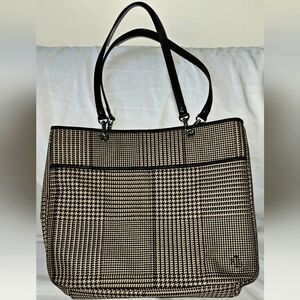 Ralph Lauren Tote Bag